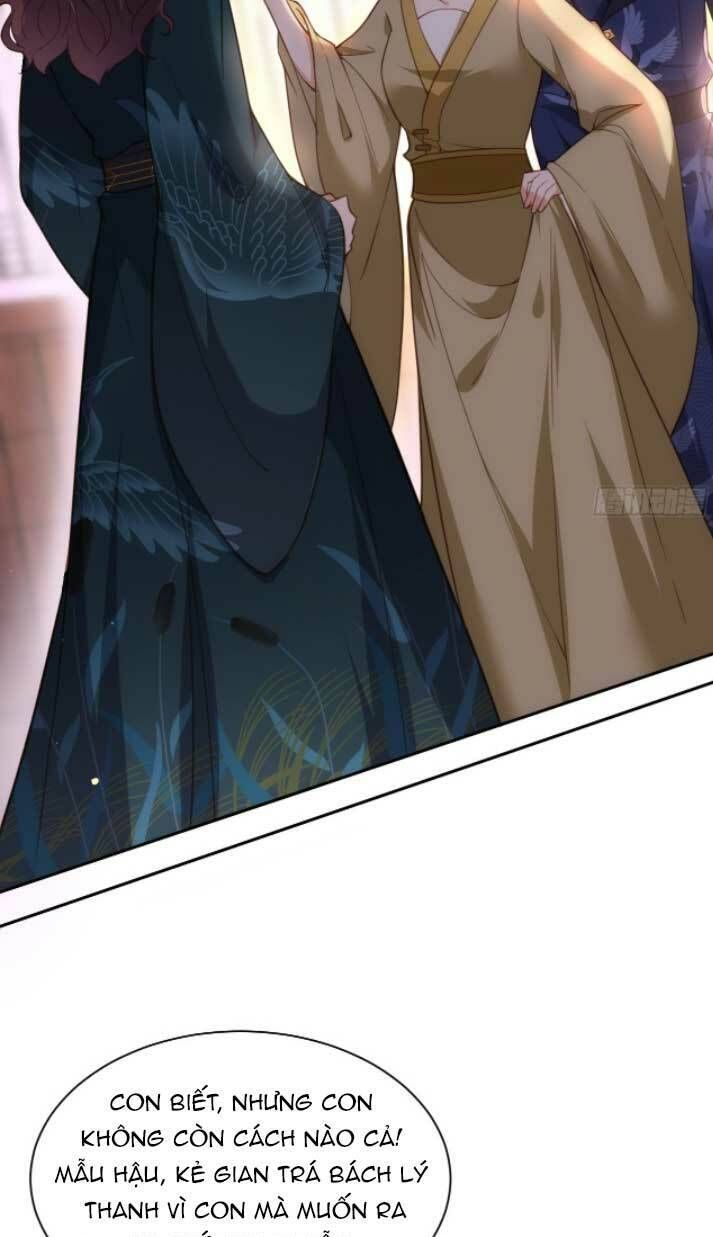 đọc truyện Hoạn Phi Thiên Hạ Chương 194 ảnh 20 tại Thiên Thai Truyện