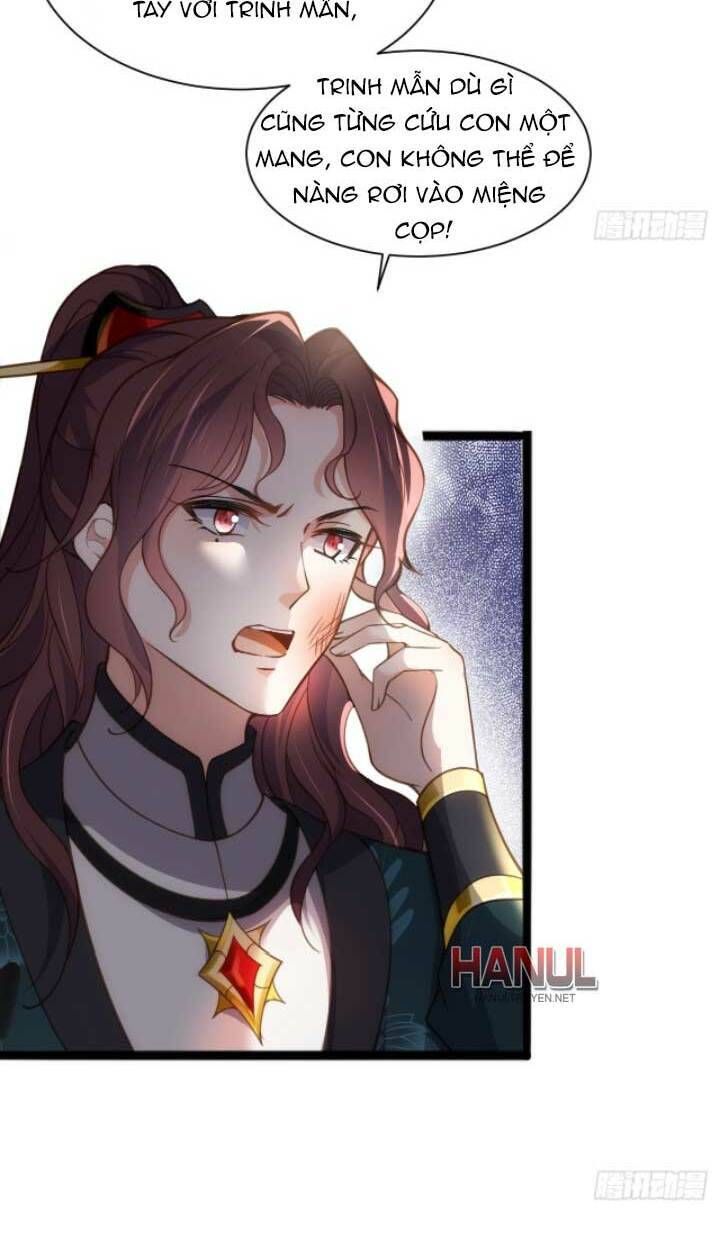 đọc truyện Hoạn Phi Thiên Hạ Chương 194 ảnh 21 tại Thiên Thai Truyện