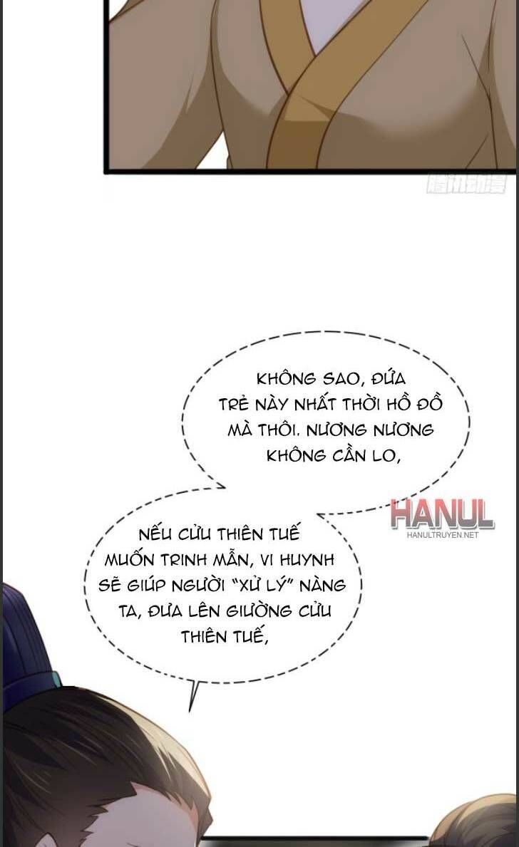 đọc truyện Hoạn Phi Thiên Hạ Chương 194 ảnh 25 tại Thiên Thai Truyện