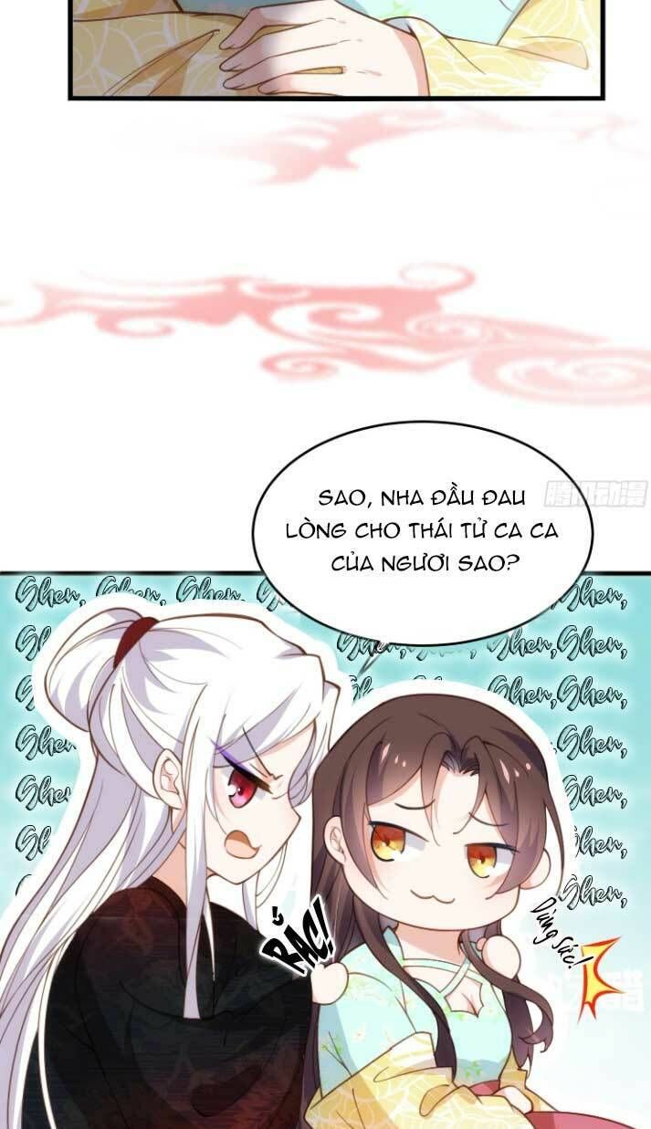 đọc truyện Hoạn Phi Thiên Hạ Chương 194 ảnh 5 tại Thiên Thai Truyện