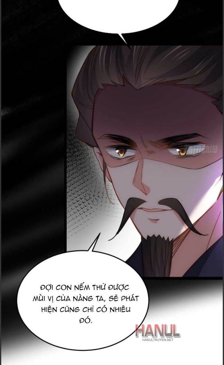 đọc truyện Hoạn Phi Thiên Hạ Chương 194 ảnh 33 tại Thiên Thai Truyện