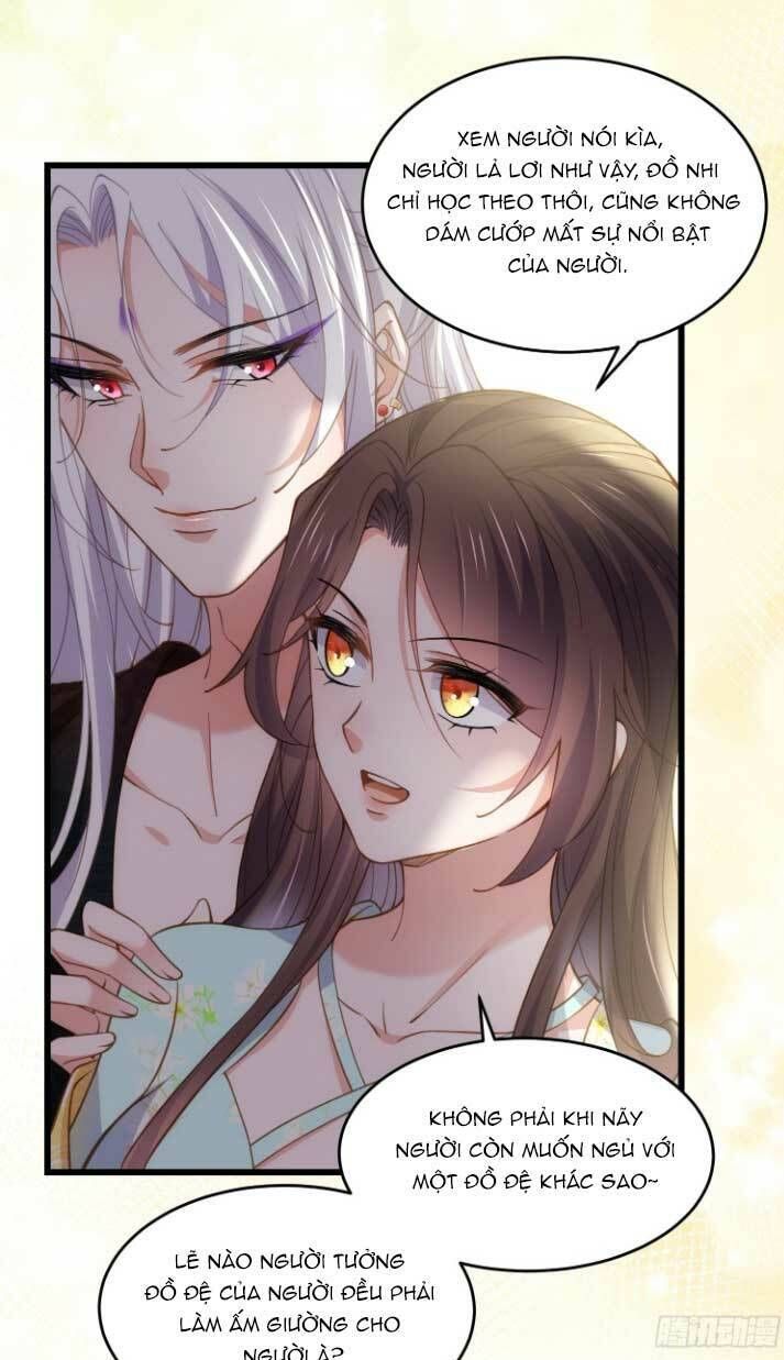 đọc truyện Hoạn Phi Thiên Hạ Chương 194 ảnh 8 tại Thiên Thai Truyện