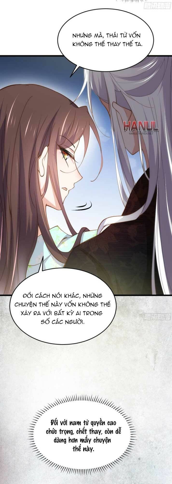 đọc truyện Hoạn Phi Thiên Hạ Chương 194 ảnh 10 tại Thiên Thai Truyện