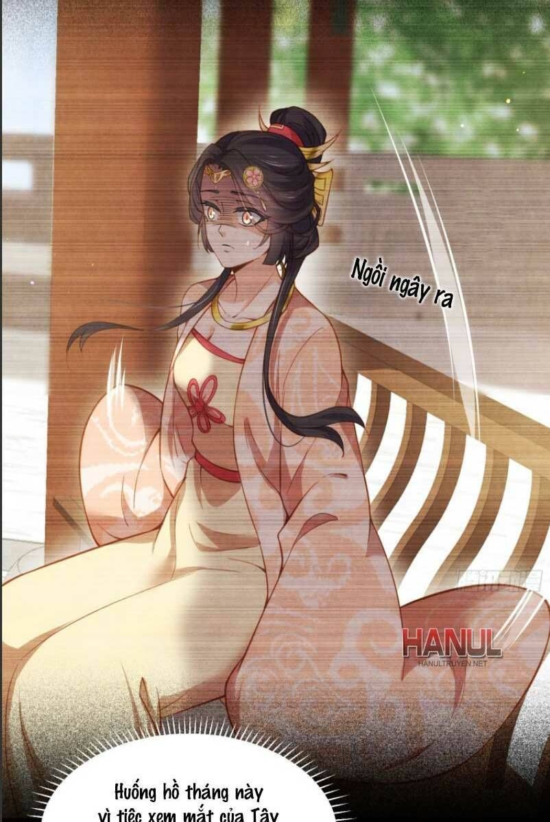 đọc truyện Hoạn Phi Thiên Hạ Chương 195 ảnh 12 tại Thiên Thai Truyện