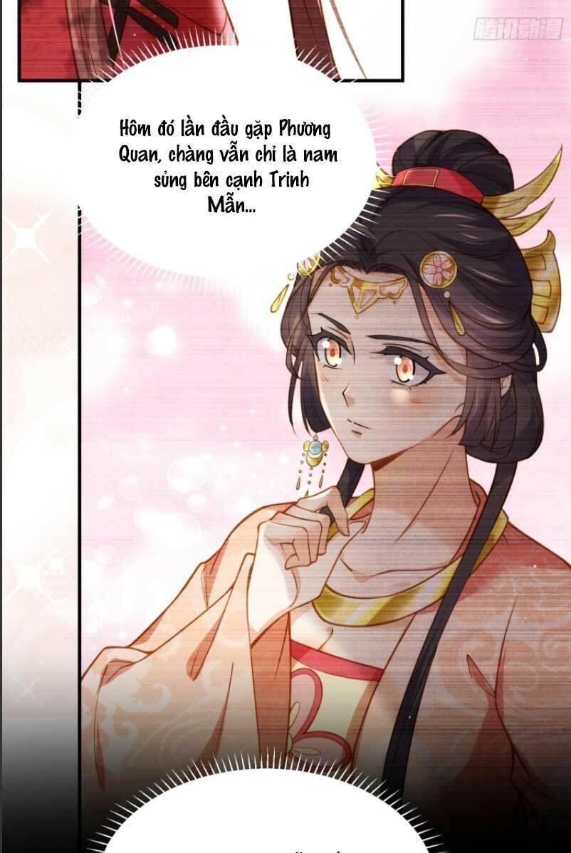 đọc truyện Hoạn Phi Thiên Hạ Chương 195 ảnh 14 tại Thiên Thai Truyện