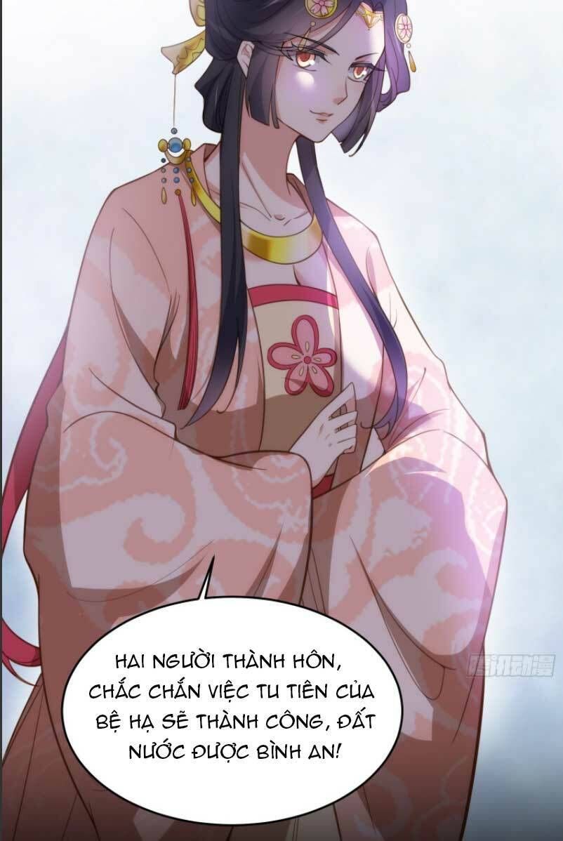 đọc truyện Hoạn Phi Thiên Hạ Chương 195 ảnh 20 tại Thiên Thai Truyện