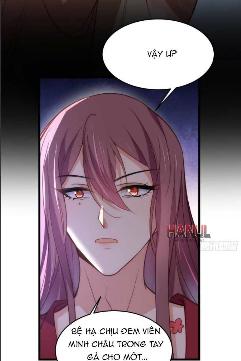 đọc truyện Hoạn Phi Thiên Hạ Chương 195 ảnh 21 tại Thiên Thai Truyện