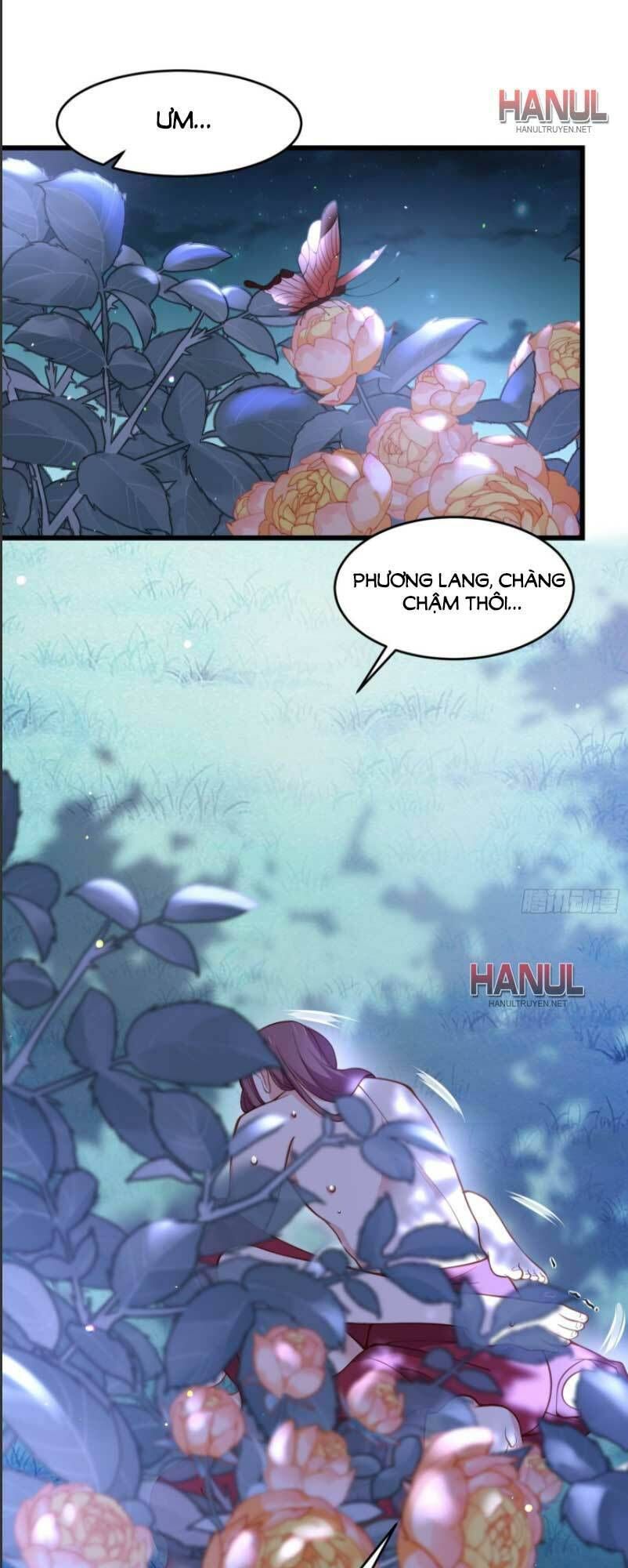 đọc truyện Hoạn Phi Thiên Hạ Chương 195 ảnh 4 tại Thiên Thai Truyện