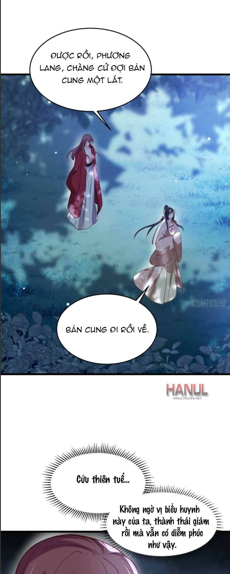 đọc truyện Hoạn Phi Thiên Hạ Chương 195 ảnh 23 tại Thiên Thai Truyện