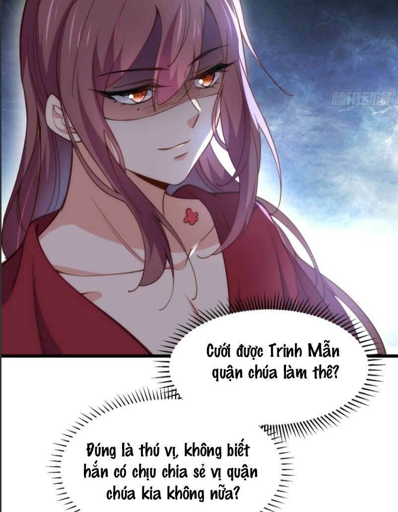 đọc truyện Hoạn Phi Thiên Hạ Chương 195 ảnh 24 tại Thiên Thai Truyện