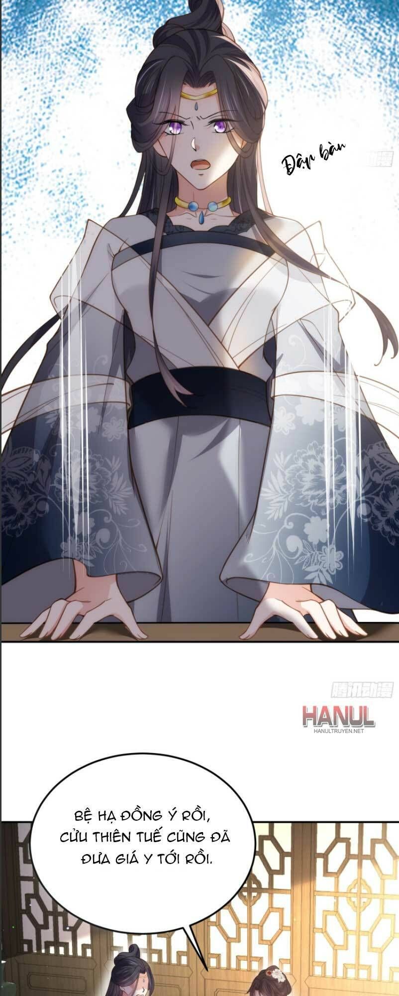 đọc truyện Hoạn Phi Thiên Hạ Chương 195 ảnh 27 tại Thiên Thai Truyện