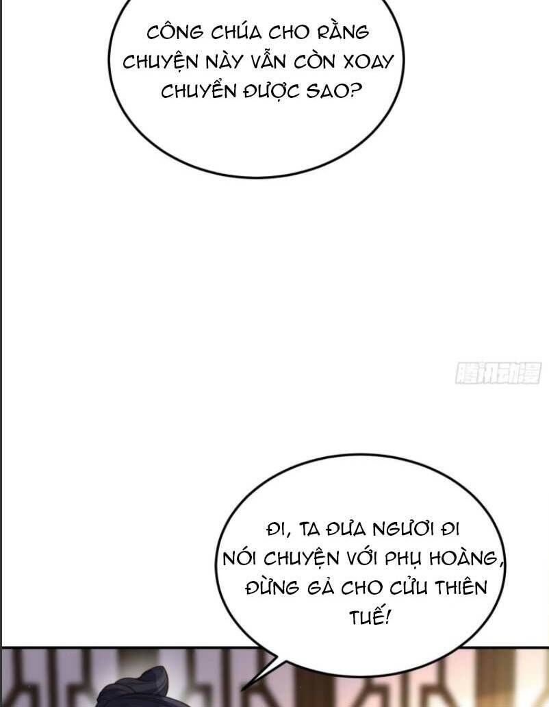 đọc truyện Hoạn Phi Thiên Hạ Chương 195 ảnh 29 tại Thiên Thai Truyện