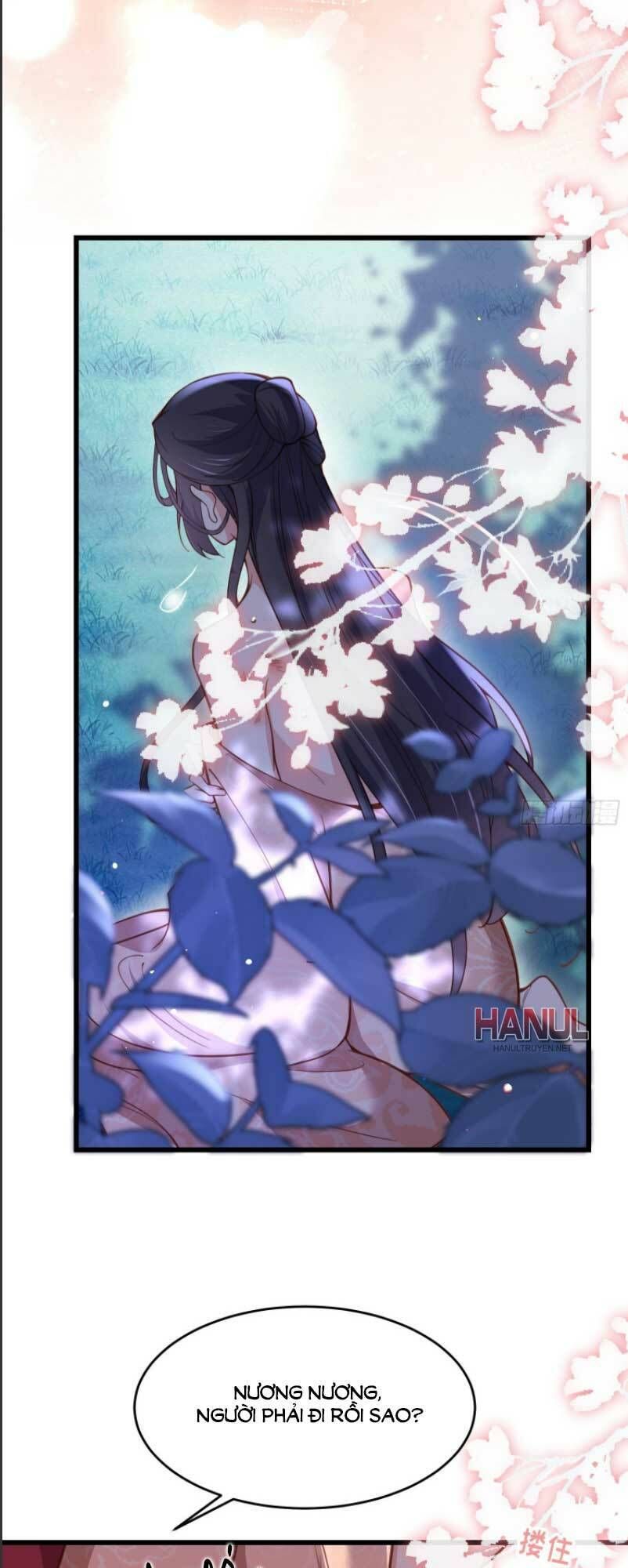 đọc truyện Hoạn Phi Thiên Hạ Chương 195 ảnh 7 tại Thiên Thai Truyện