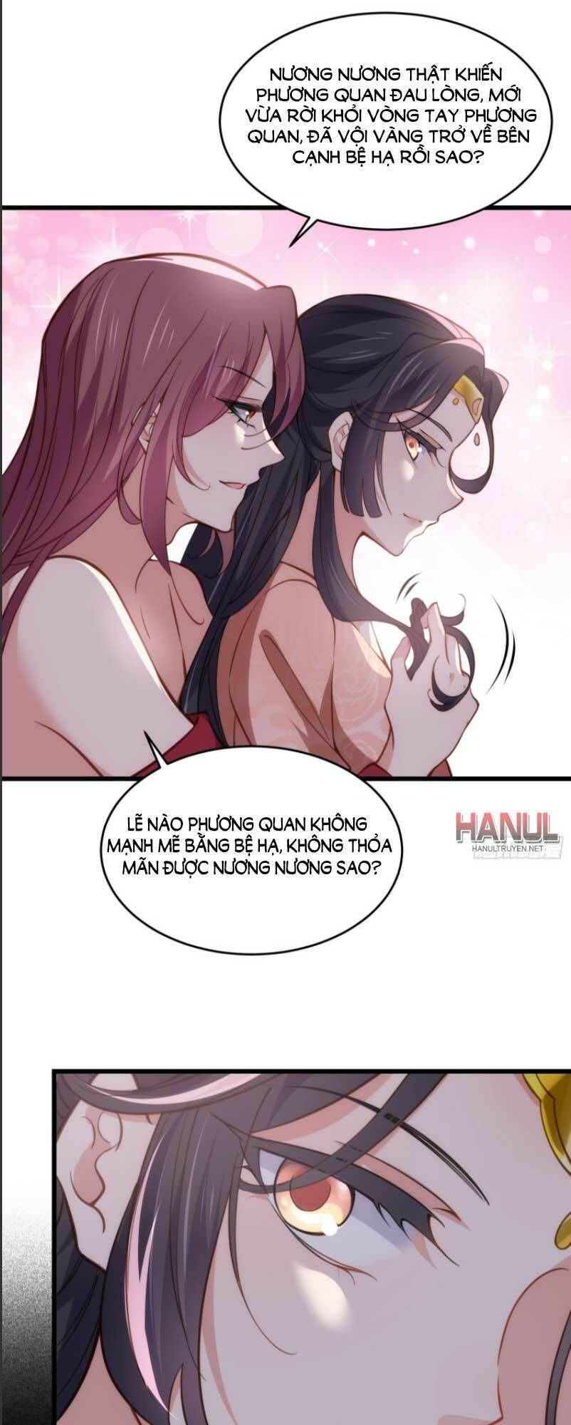 đọc truyện Hoạn Phi Thiên Hạ Chương 195 ảnh 10 tại Thiên Thai Truyện