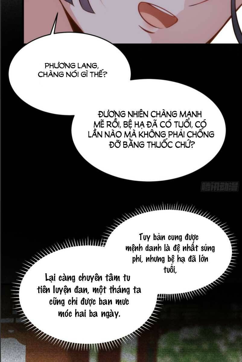 đọc truyện Hoạn Phi Thiên Hạ Chương 195 ảnh 11 tại Thiên Thai Truyện