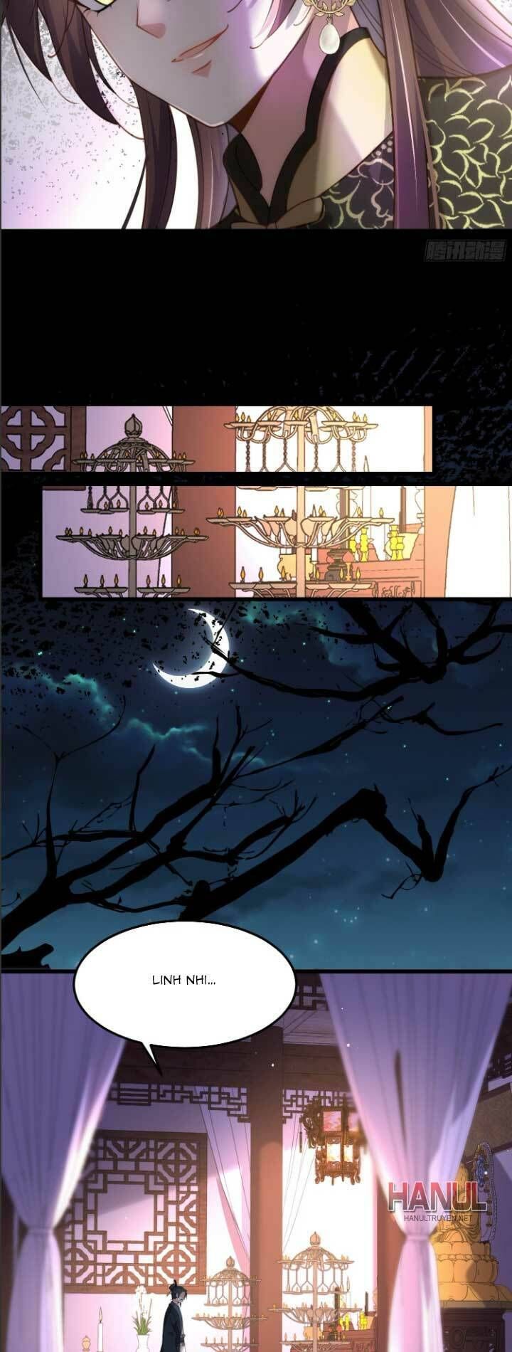 đọc truyện Hoạn Phi Thiên Hạ Chương 197 ảnh 12 tại Thiên Thai Truyện