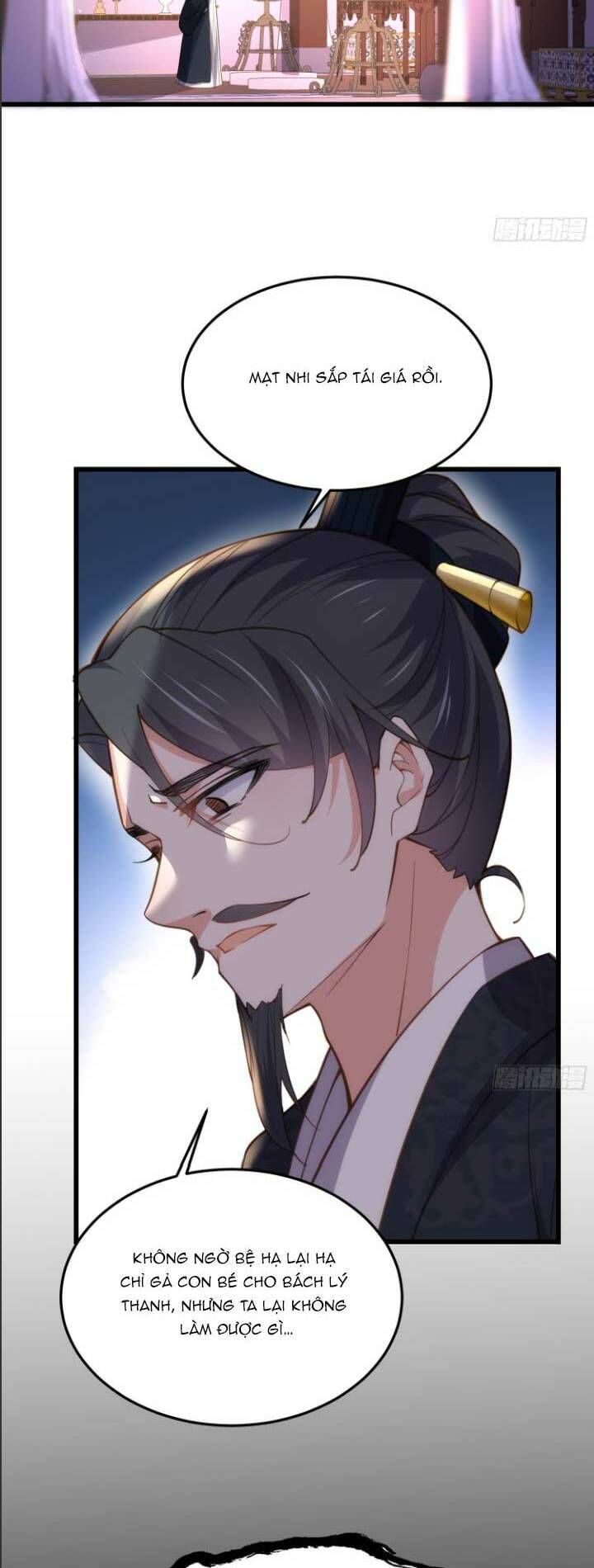 đọc truyện Hoạn Phi Thiên Hạ Chương 197 ảnh 13 tại Thiên Thai Truyện