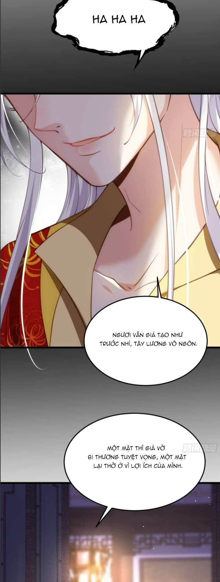 đọc truyện Hoạn Phi Thiên Hạ Chương 197 ảnh 14 tại Thiên Thai Truyện