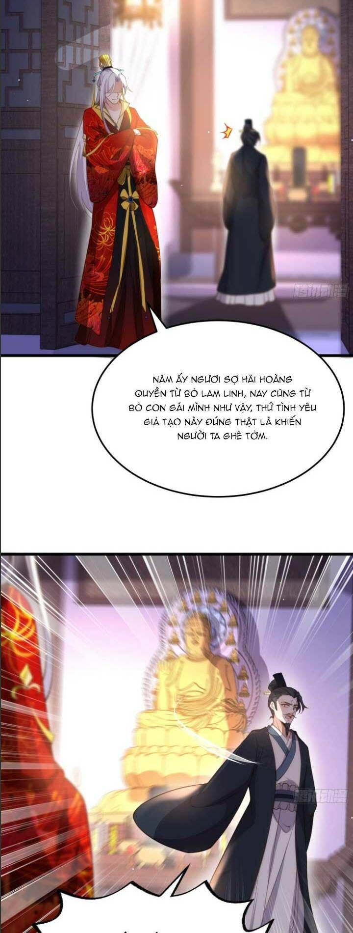 đọc truyện Hoạn Phi Thiên Hạ Chương 197 ảnh 15 tại Thiên Thai Truyện