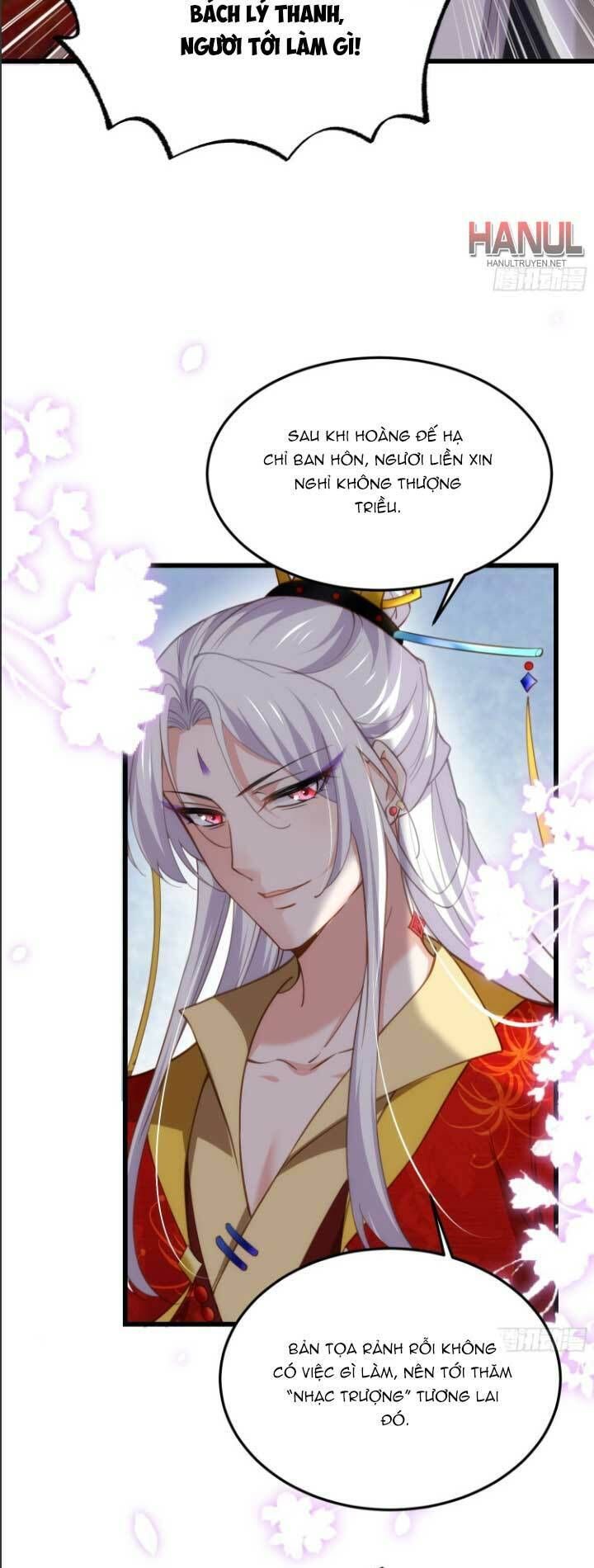 đọc truyện Hoạn Phi Thiên Hạ Chương 197 ảnh 16 tại Thiên Thai Truyện