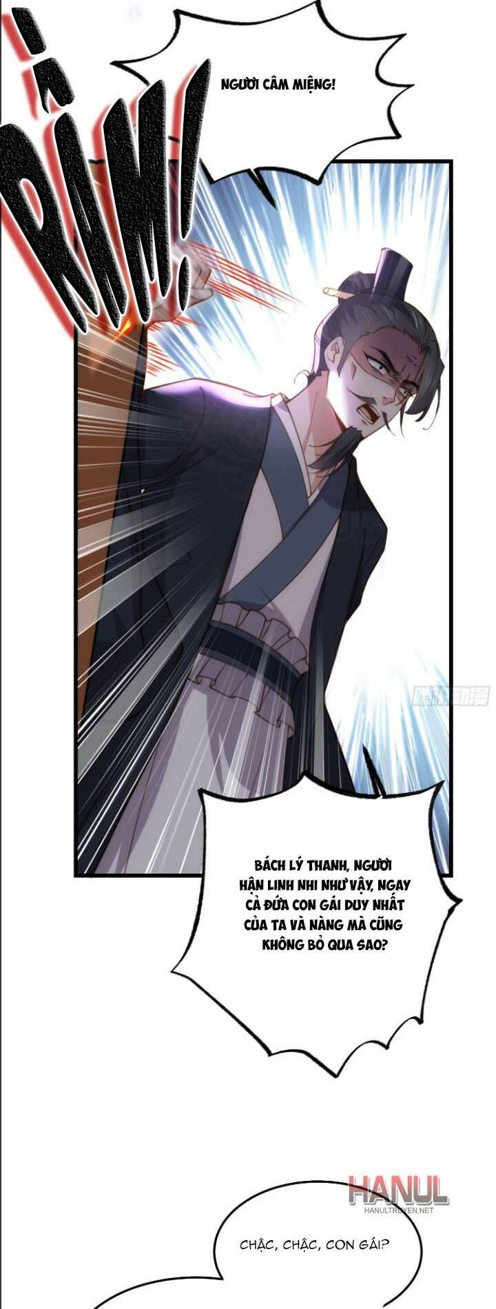 đọc truyện Hoạn Phi Thiên Hạ Chương 197 ảnh 17 tại Thiên Thai Truyện