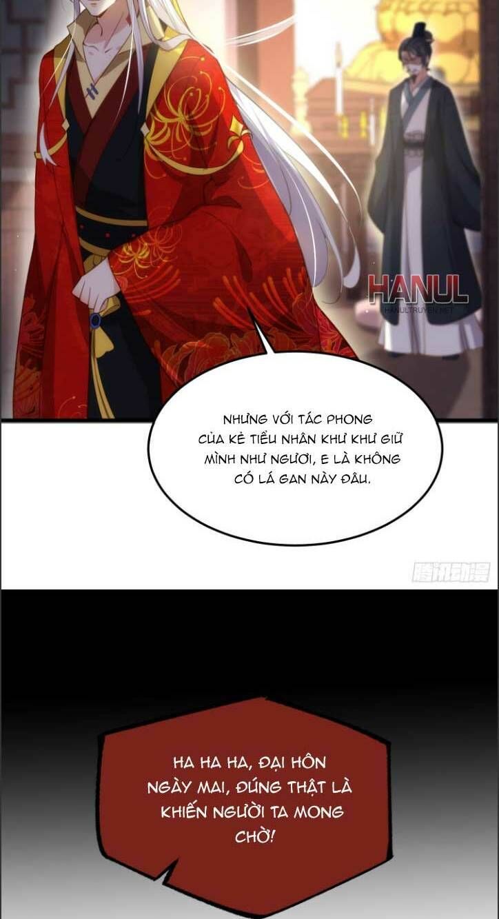 đọc truyện Hoạn Phi Thiên Hạ Chương 197 ảnh 19 tại Thiên Thai Truyện