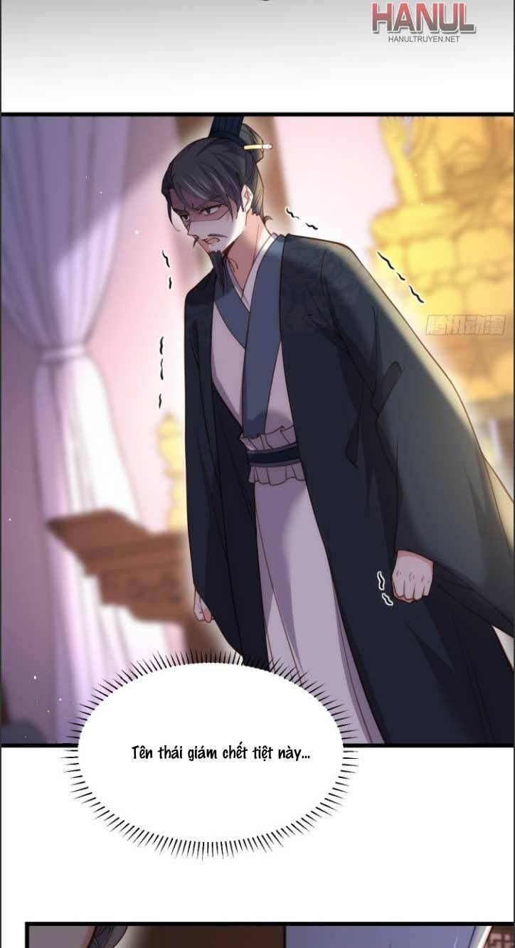 đọc truyện Hoạn Phi Thiên Hạ Chương 197 ảnh 20 tại Thiên Thai Truyện