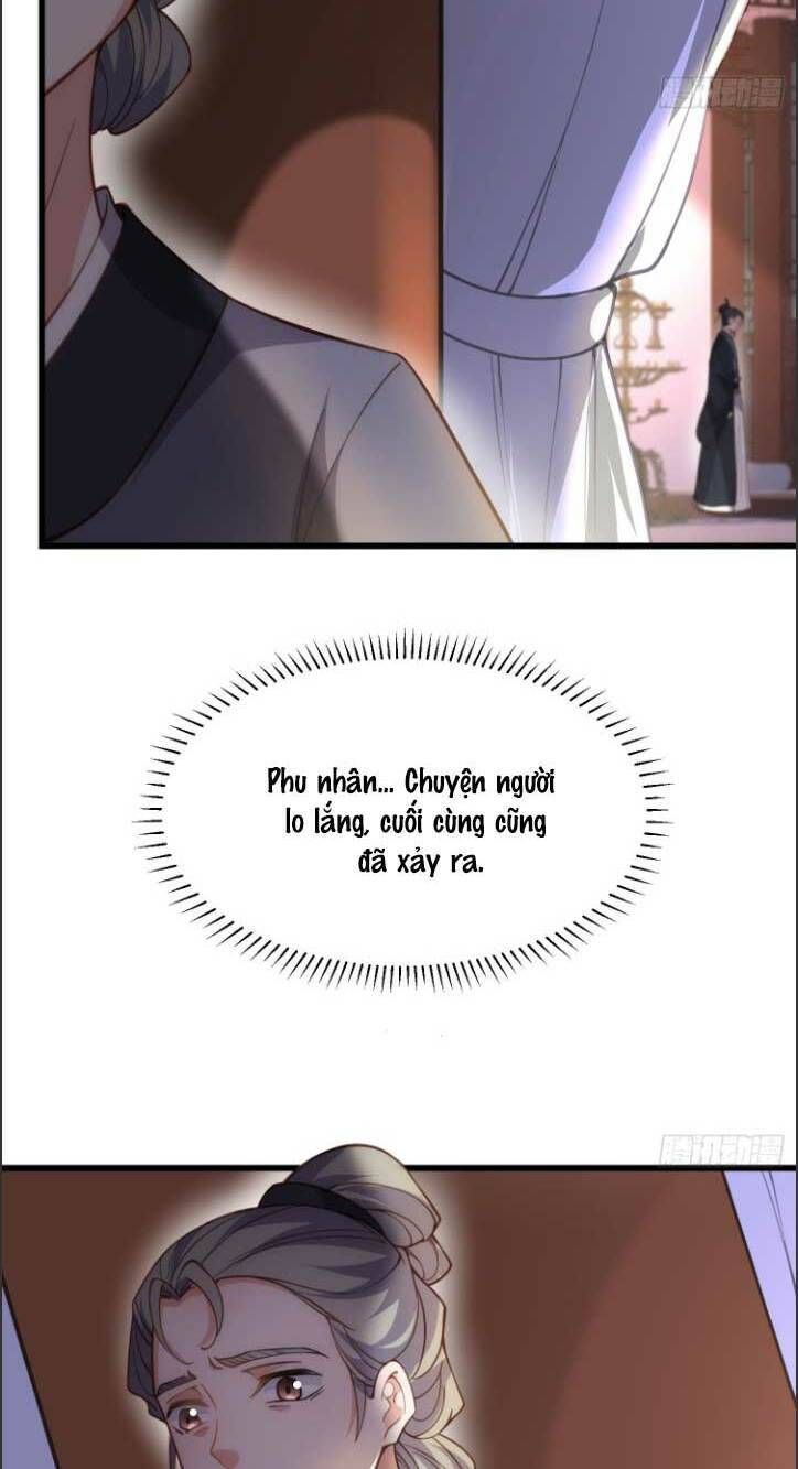 đọc truyện Hoạn Phi Thiên Hạ Chương 197 ảnh 21 tại Thiên Thai Truyện