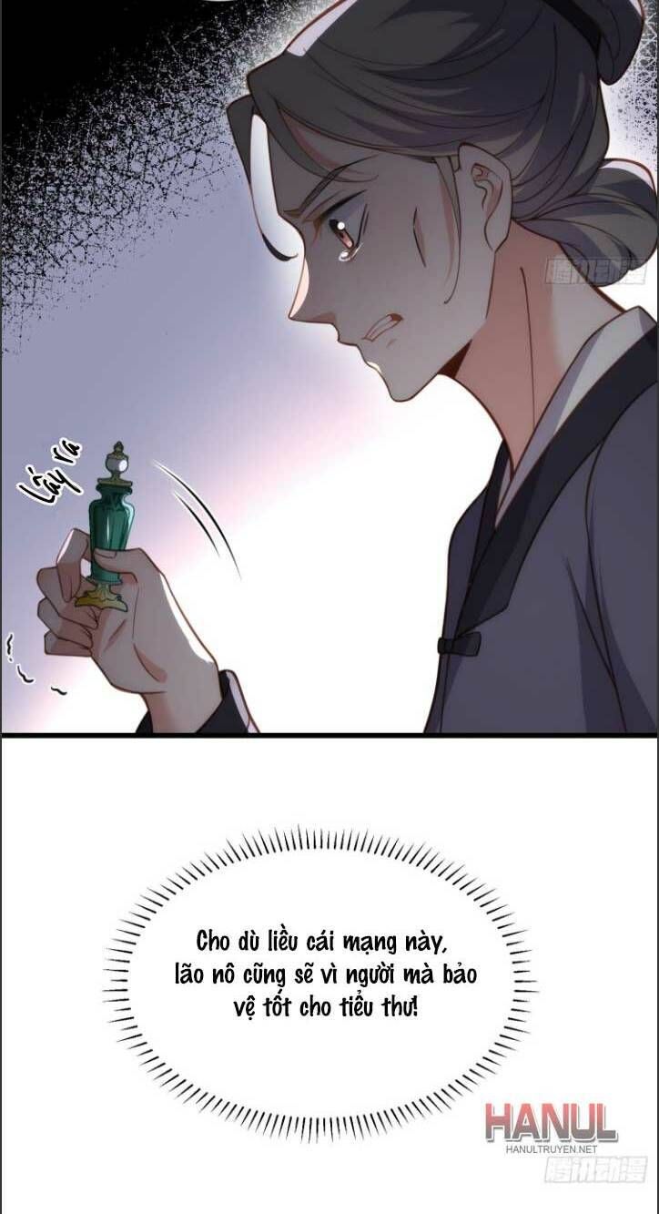 đọc truyện Hoạn Phi Thiên Hạ Chương 197 ảnh 23 tại Thiên Thai Truyện