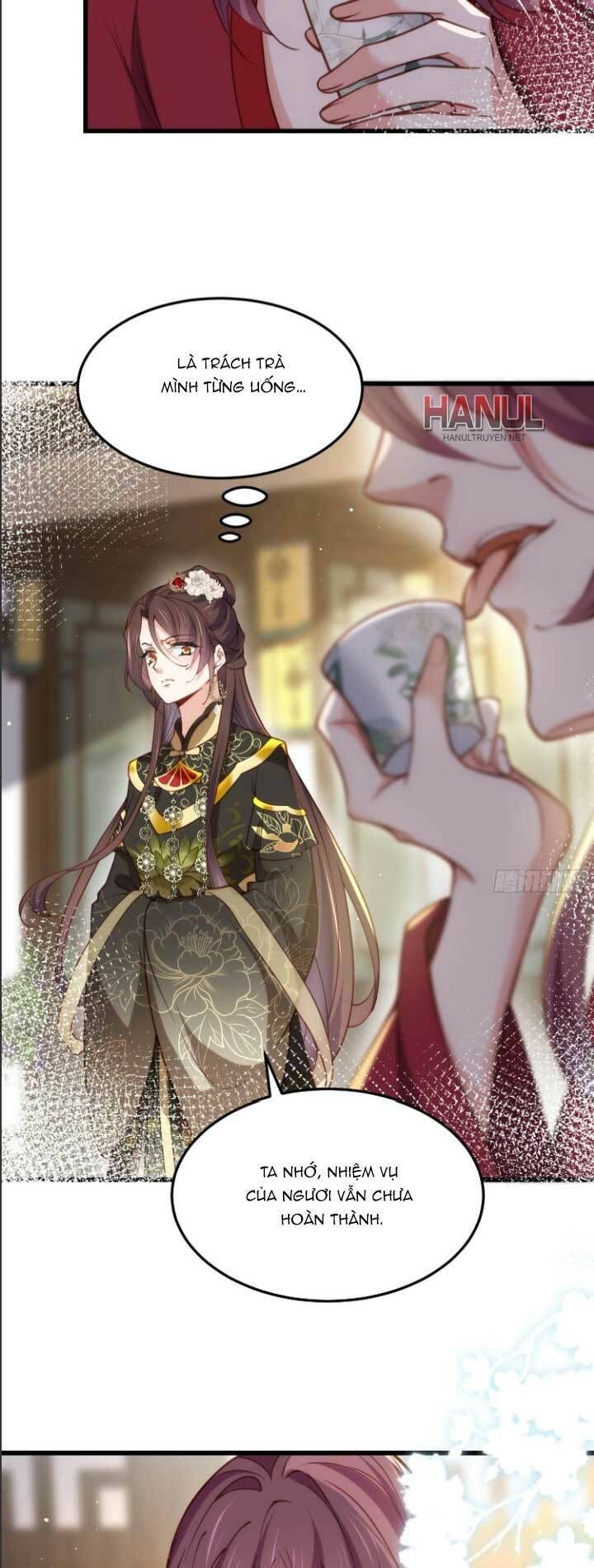 đọc truyện Hoạn Phi Thiên Hạ Chương 197 ảnh 6 tại Thiên Thai Truyện