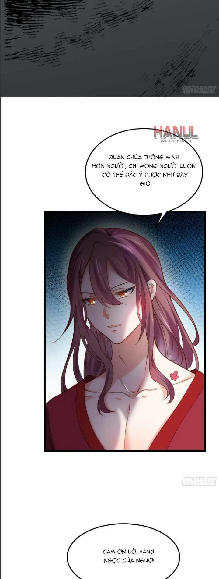 đọc truyện Hoạn Phi Thiên Hạ Chương 197 ảnh 10 tại Thiên Thai Truyện