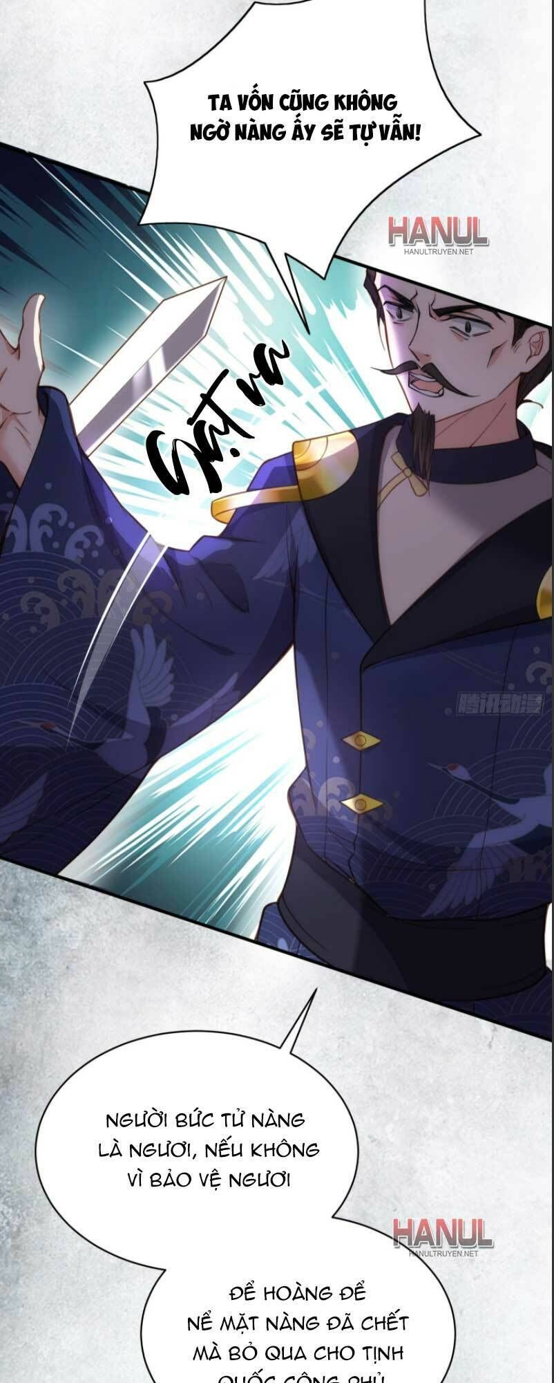 đọc truyện Hoạn Phi Thiên Hạ Chương 198 ảnh 13 tại Thiên Thai Truyện