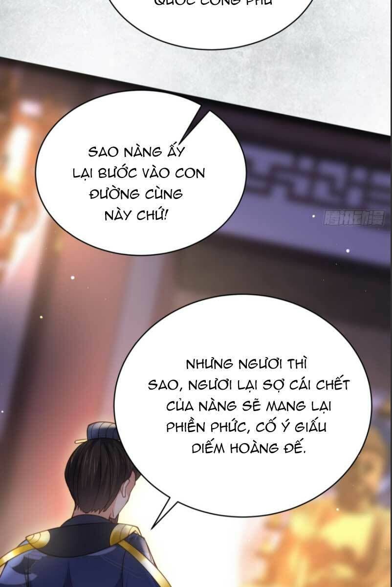 đọc truyện Hoạn Phi Thiên Hạ Chương 198 ảnh 14 tại Thiên Thai Truyện