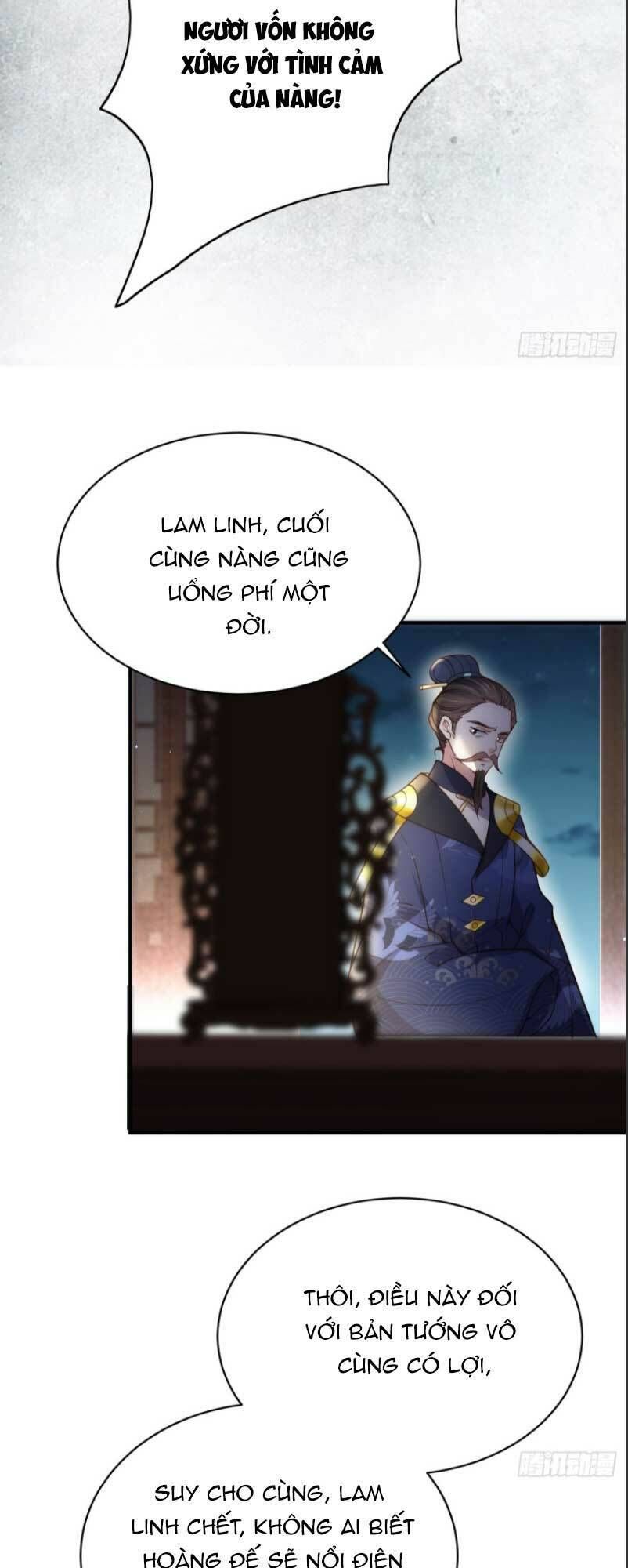 đọc truyện Hoạn Phi Thiên Hạ Chương 198 ảnh 16 tại Thiên Thai Truyện