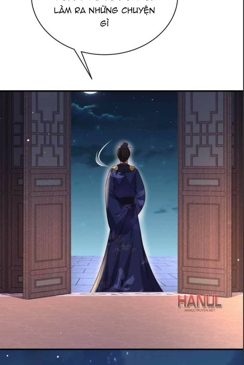 đọc truyện Hoạn Phi Thiên Hạ Chương 198 ảnh 17 tại Thiên Thai Truyện