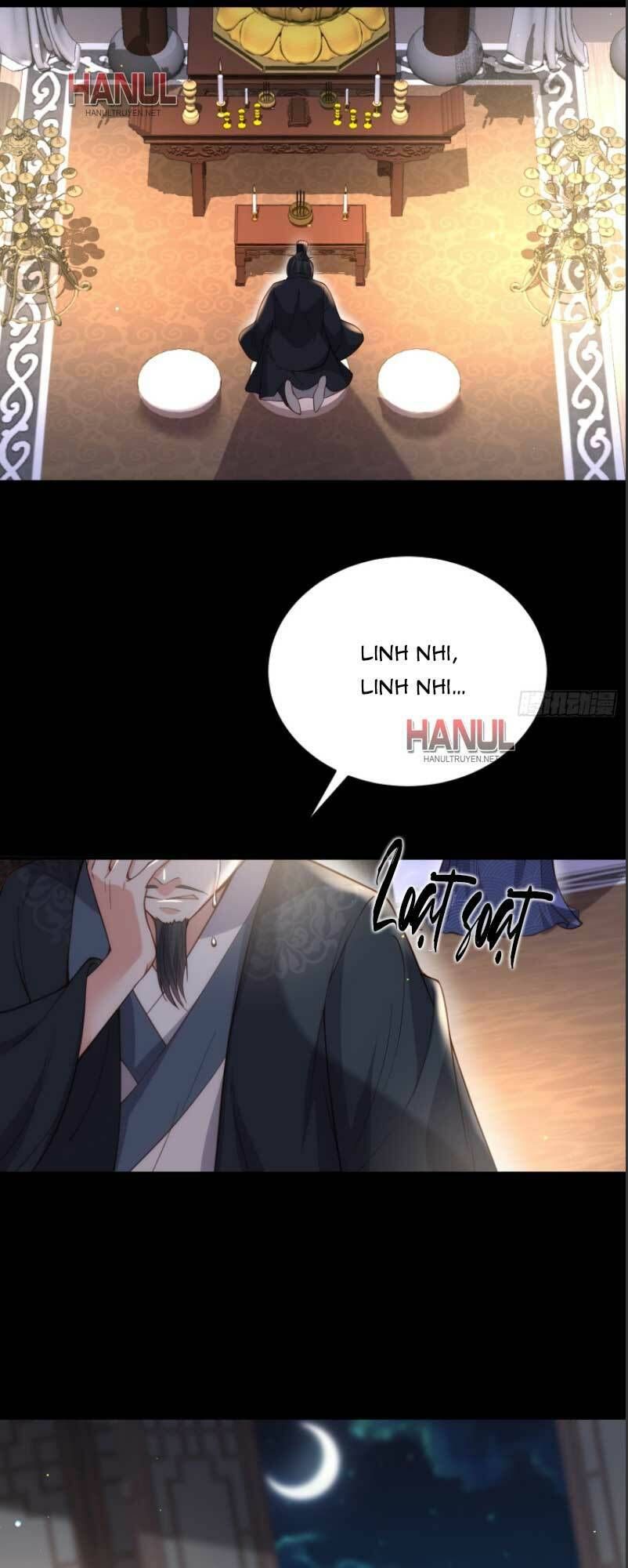 đọc truyện Hoạn Phi Thiên Hạ Chương 198 ảnh 4 tại Thiên Thai Truyện