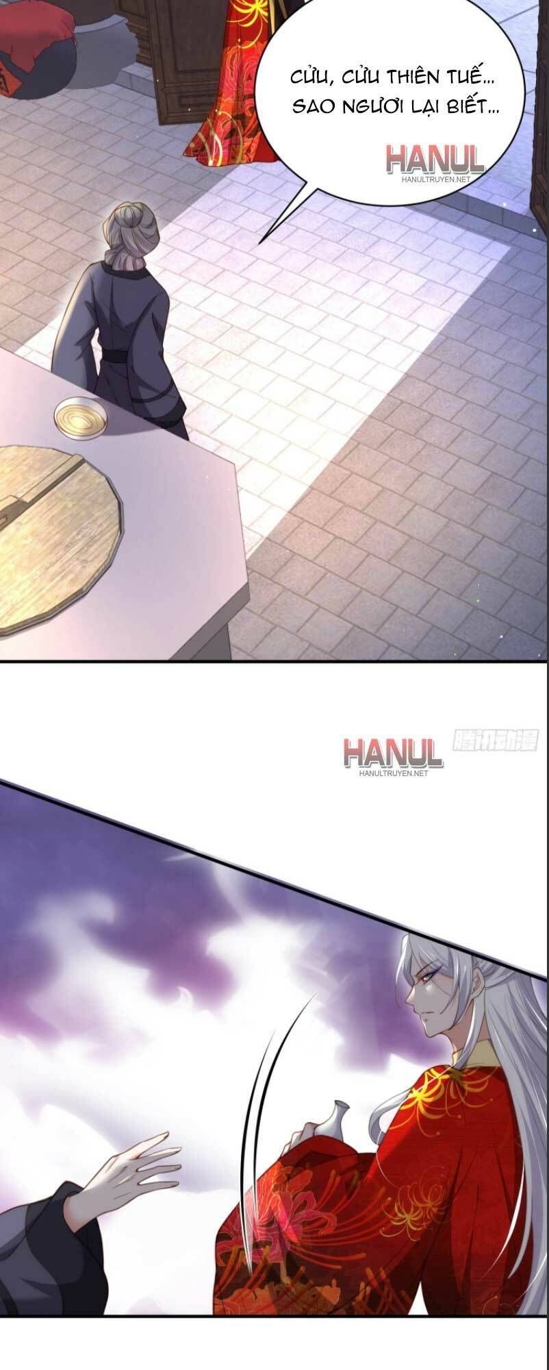 đọc truyện Hoạn Phi Thiên Hạ Chương 198 ảnh 22 tại Thiên Thai Truyện