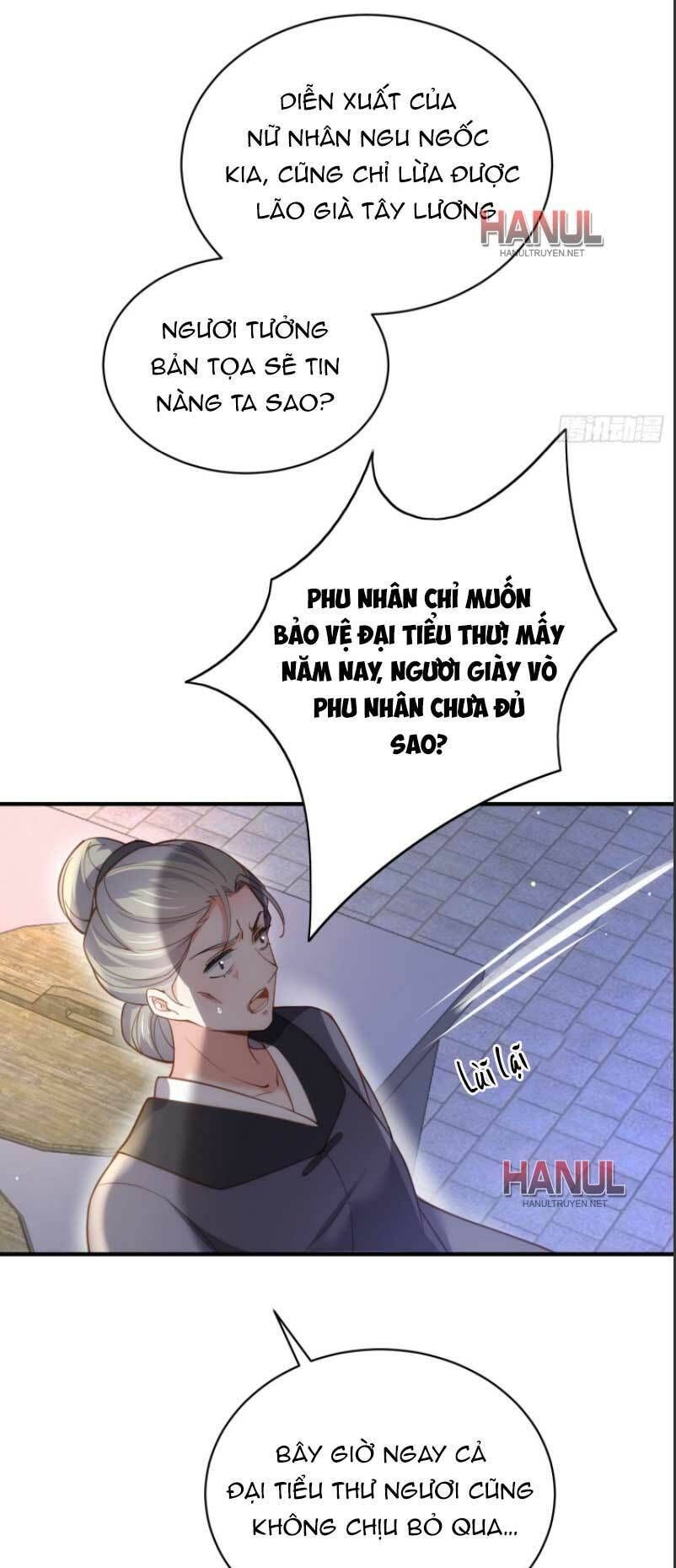 đọc truyện Hoạn Phi Thiên Hạ Chương 198 ảnh 23 tại Thiên Thai Truyện