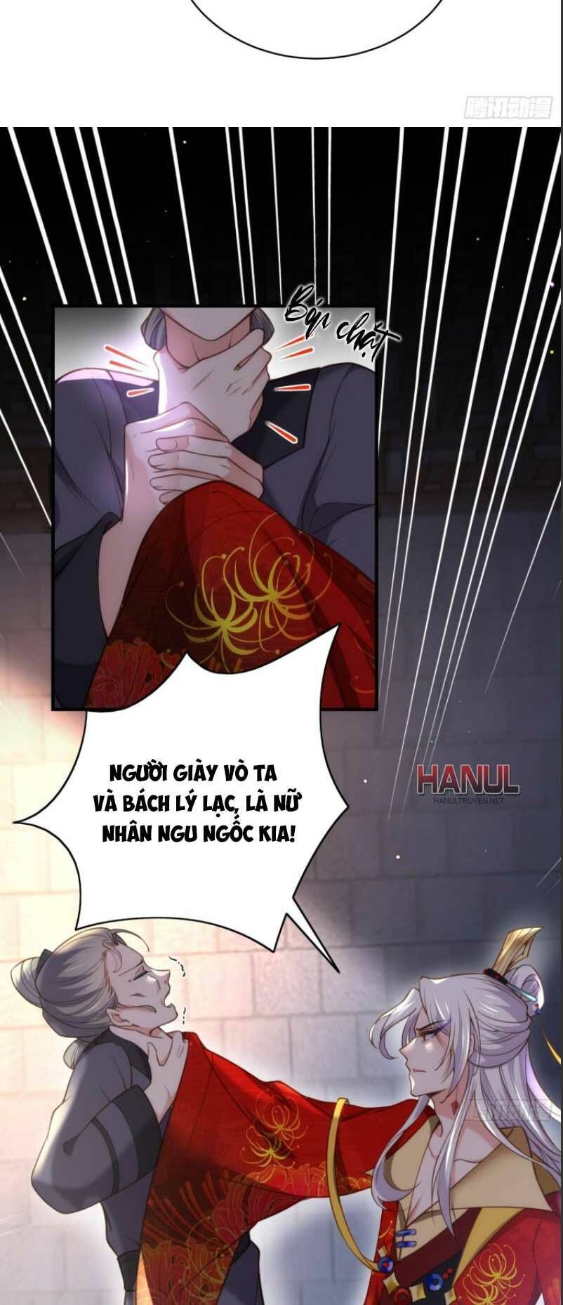 đọc truyện Hoạn Phi Thiên Hạ Chương 198 ảnh 24 tại Thiên Thai Truyện