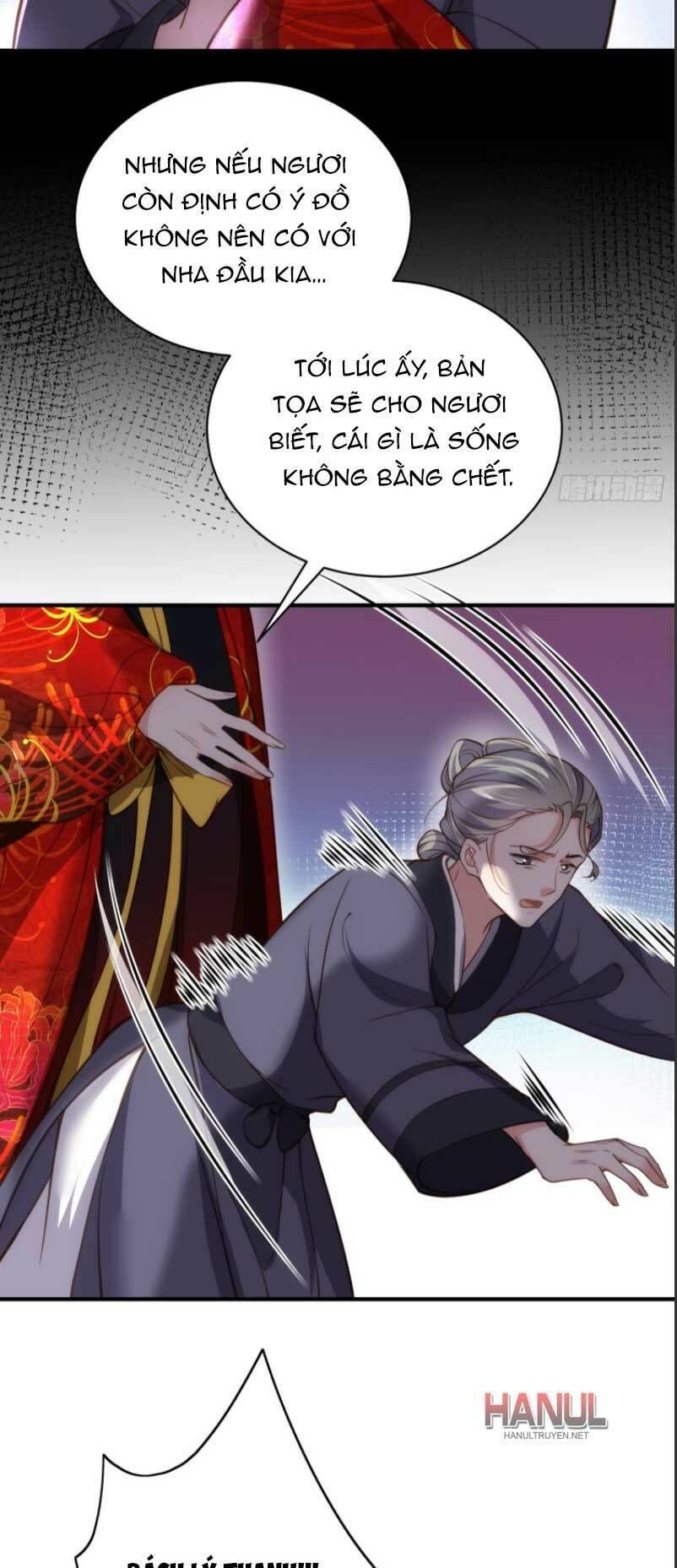 đọc truyện Hoạn Phi Thiên Hạ Chương 198 ảnh 26 tại Thiên Thai Truyện