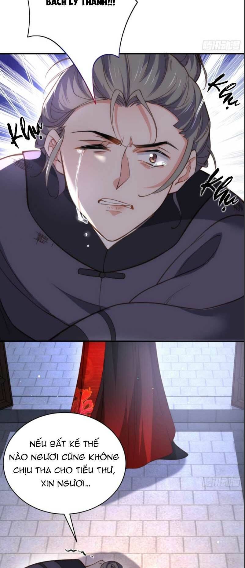 đọc truyện Hoạn Phi Thiên Hạ Chương 198 ảnh 27 tại Thiên Thai Truyện