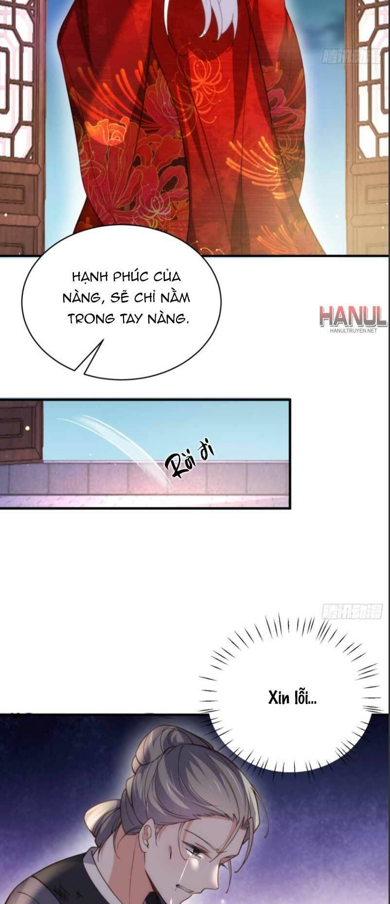 đọc truyện Hoạn Phi Thiên Hạ Chương 198 ảnh 29 tại Thiên Thai Truyện