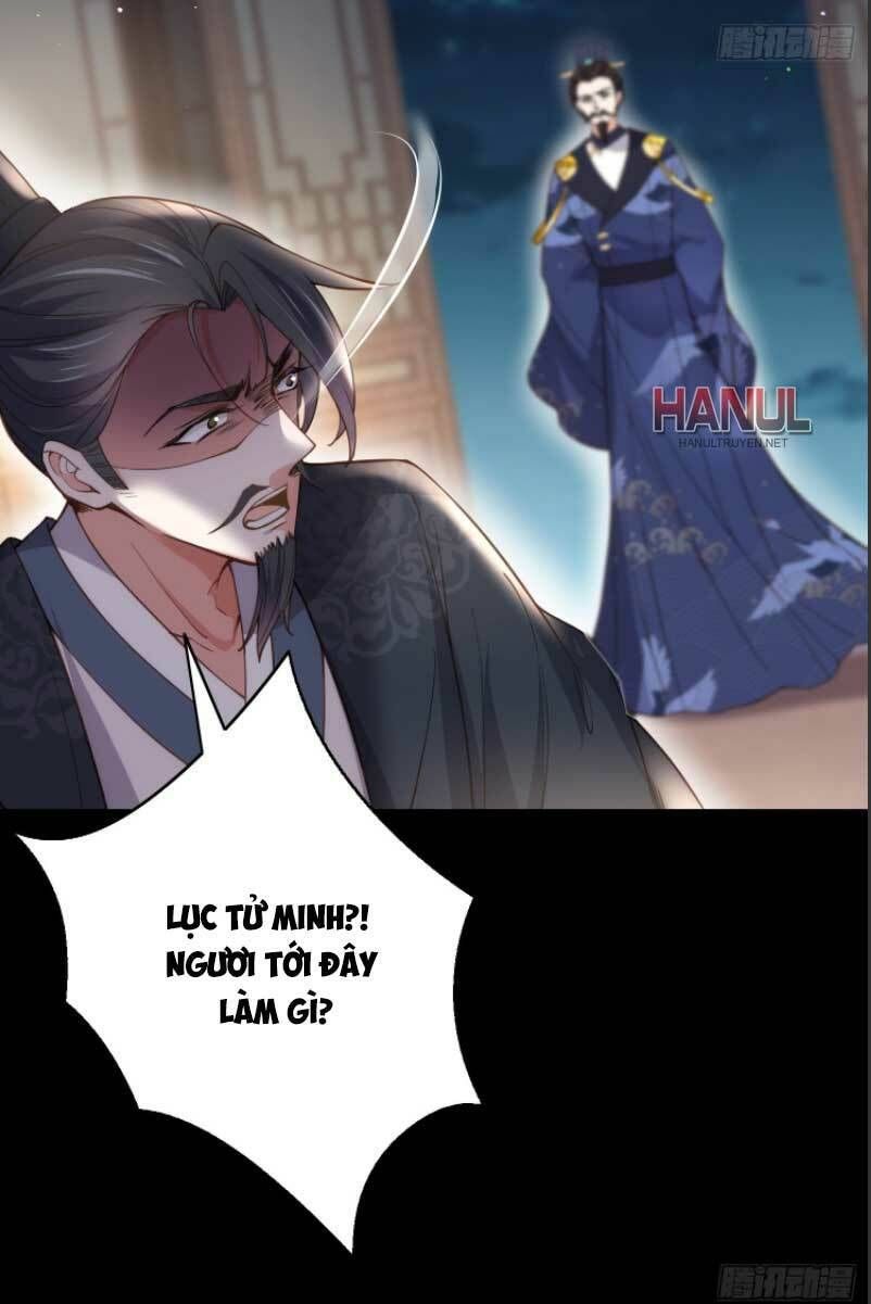 đọc truyện Hoạn Phi Thiên Hạ Chương 198 ảnh 5 tại Thiên Thai Truyện