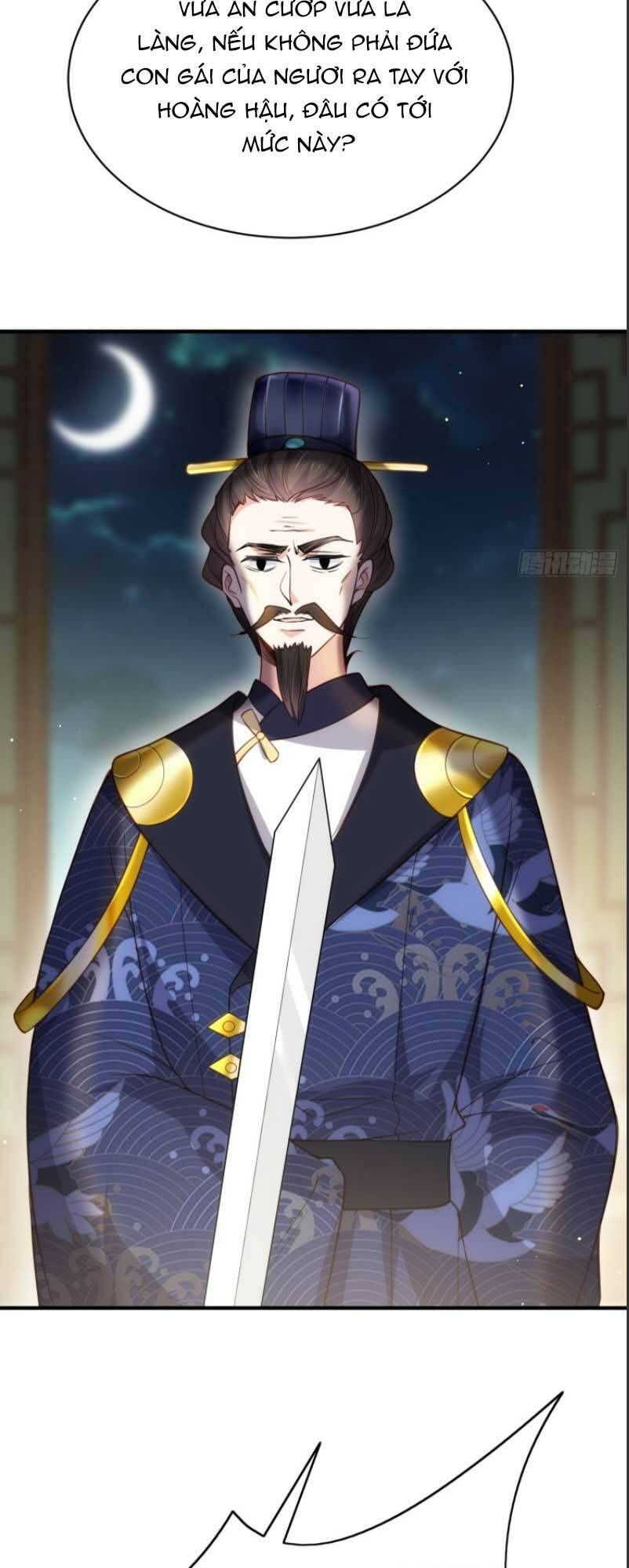 đọc truyện Hoạn Phi Thiên Hạ Chương 198 ảnh 10 tại Thiên Thai Truyện