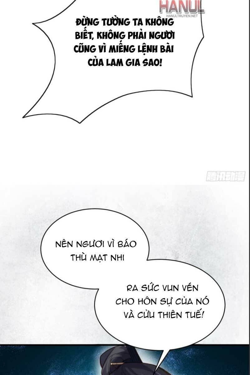 đọc truyện Hoạn Phi Thiên Hạ Chương 198 ảnh 11 tại Thiên Thai Truyện