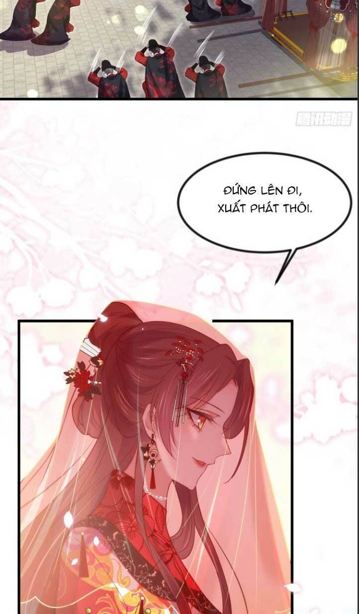 đọc truyện Hoạn Phi Thiên Hạ Chương 199 ảnh 12 tại Thiên Thai Truyện