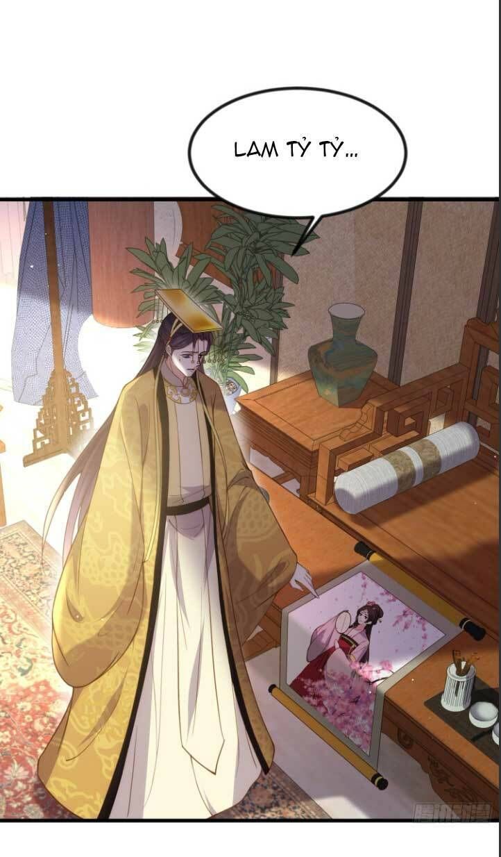 đọc truyện Hoạn Phi Thiên Hạ Chương 199 ảnh 14 tại Thiên Thai Truyện