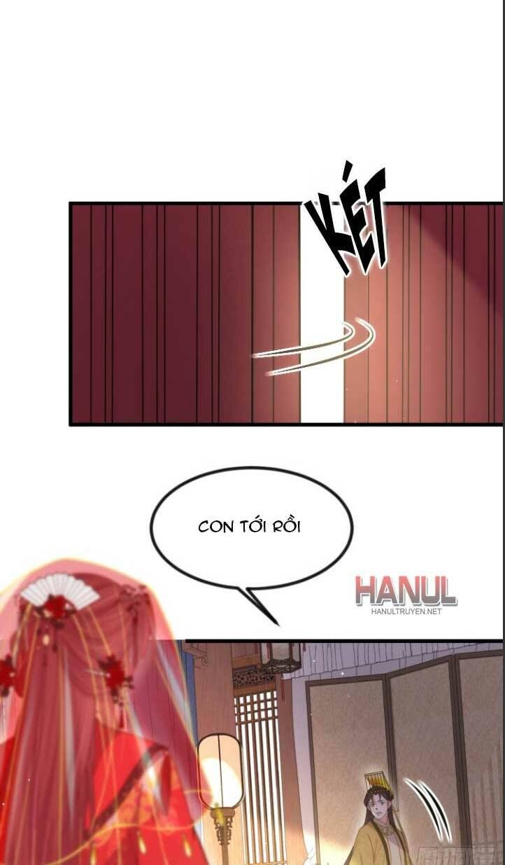 đọc truyện Hoạn Phi Thiên Hạ Chương 199 ảnh 15 tại Thiên Thai Truyện