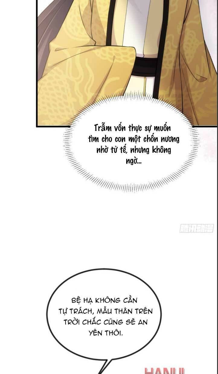 đọc truyện Hoạn Phi Thiên Hạ Chương 199 ảnh 17 tại Thiên Thai Truyện