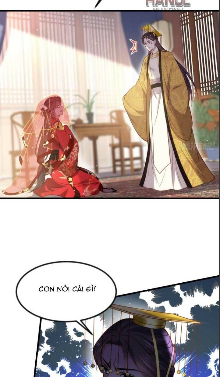 đọc truyện Hoạn Phi Thiên Hạ Chương 199 ảnh 18 tại Thiên Thai Truyện